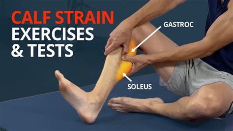 test for muscle tear|muscle strain symptoms and treatment.